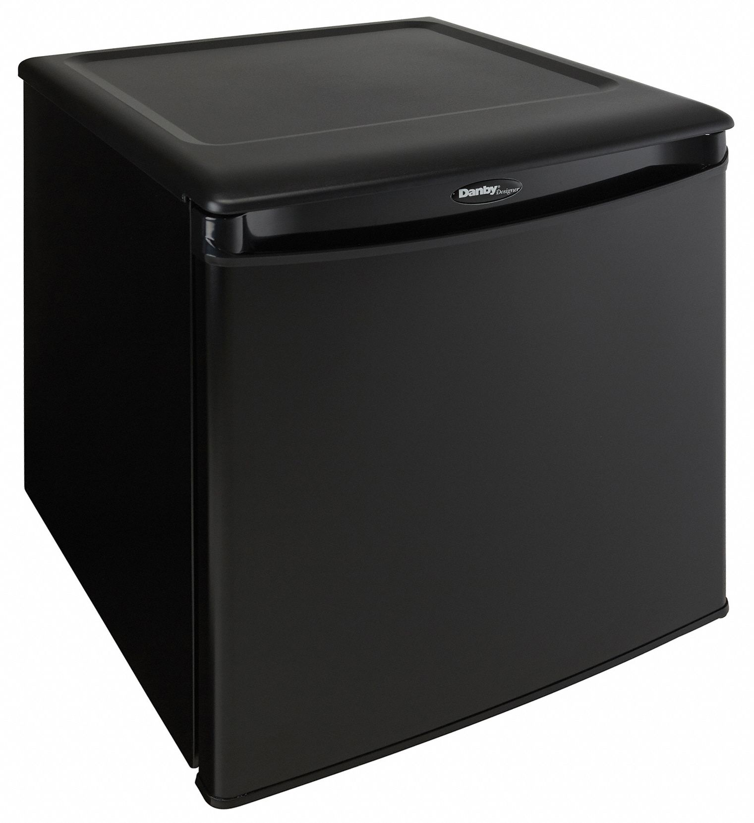 DANBY Refrigerator 1.7 cu ft Refrigerator Capacity, 20 in Overall Ht