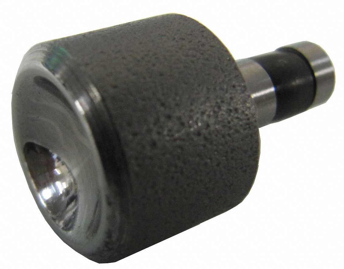 Squeezer Die 5/32 Dia 5/8 Round Head