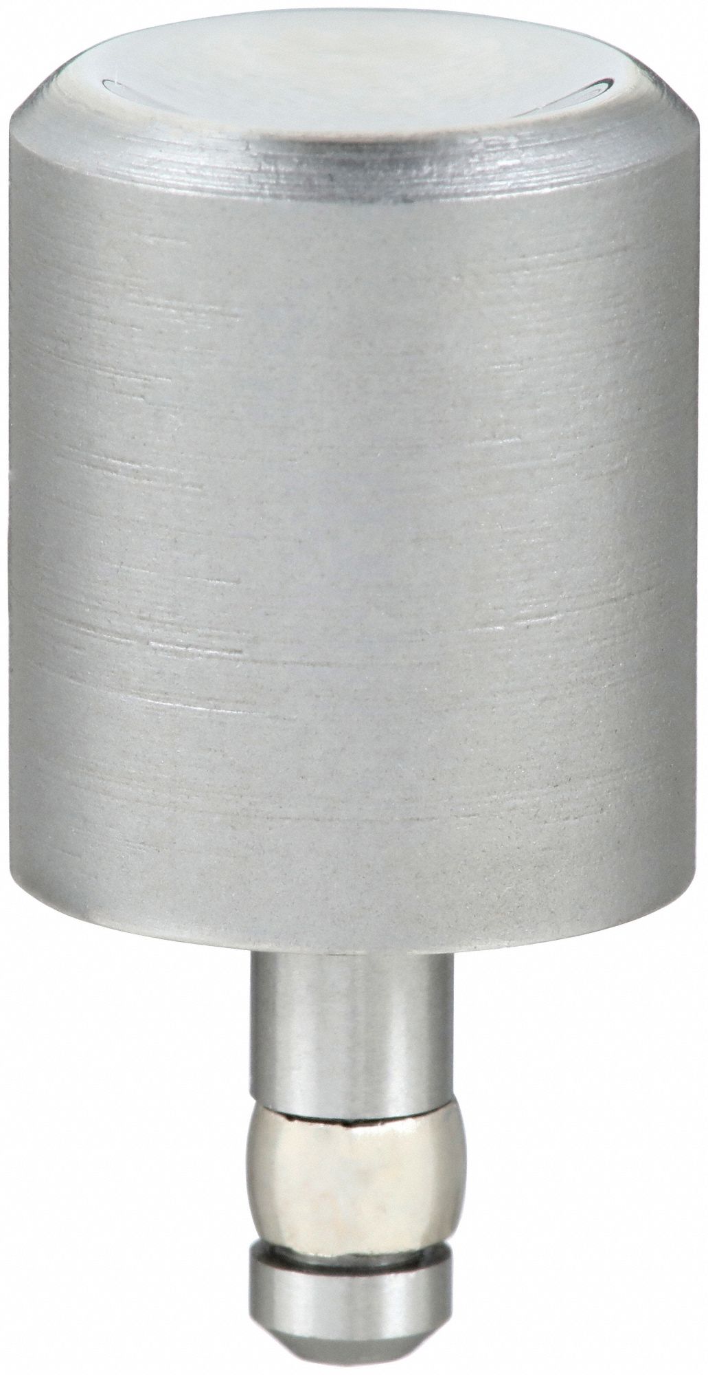 GRAINGER APPROVED Squeezer Die 3/4 in Head Lg, For 3/4 in Rivet Head