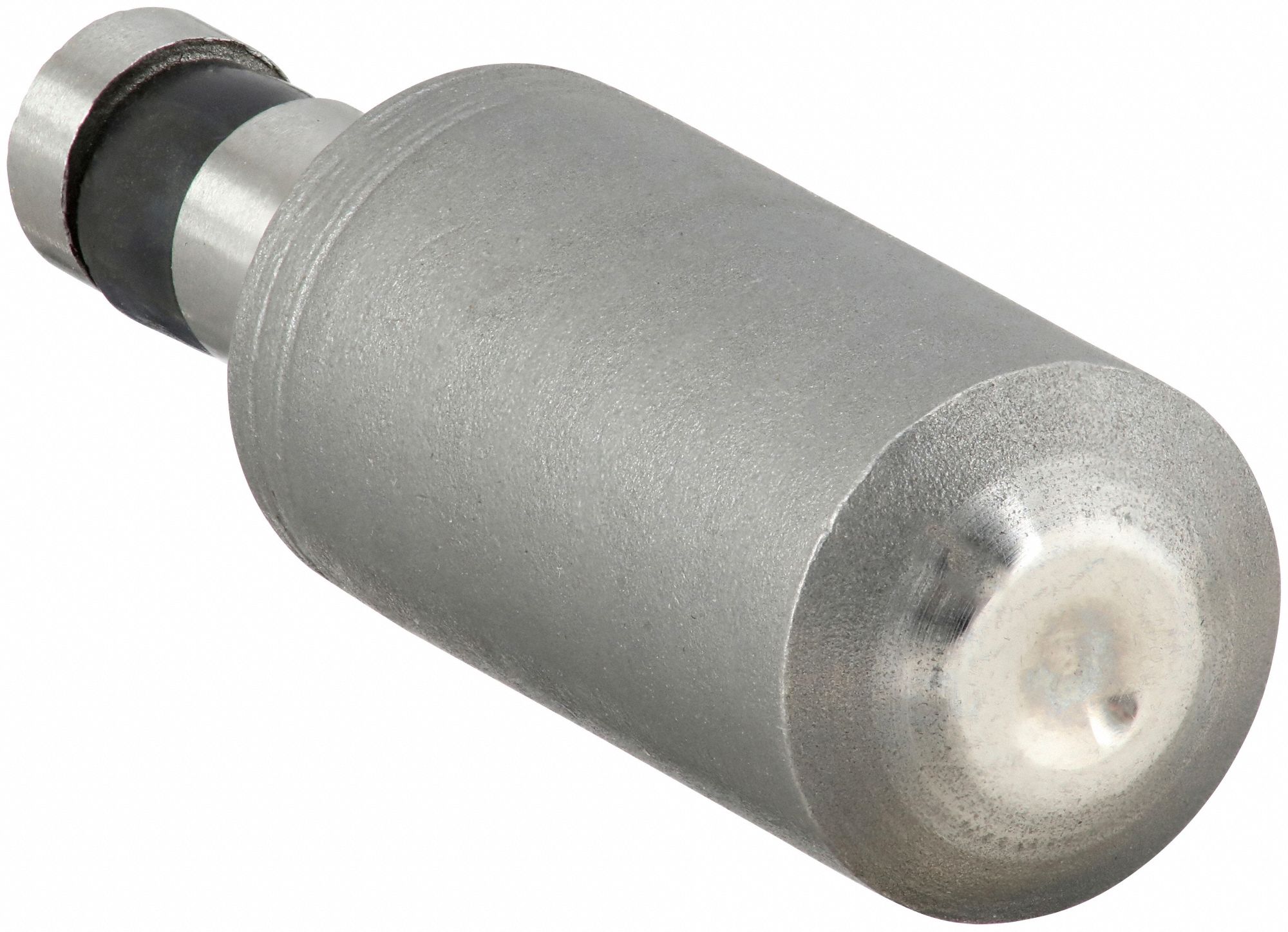 SQUEEZER DIE, ⅝ IN HEAD L, FOR ⅝ IN RIVET HEAD DIA, UNIVERSAL HEAD DIE, FITS 1/16 IN RIVET DIA