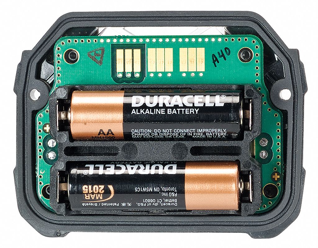 6RRA9 - Battery Pack Alkaline