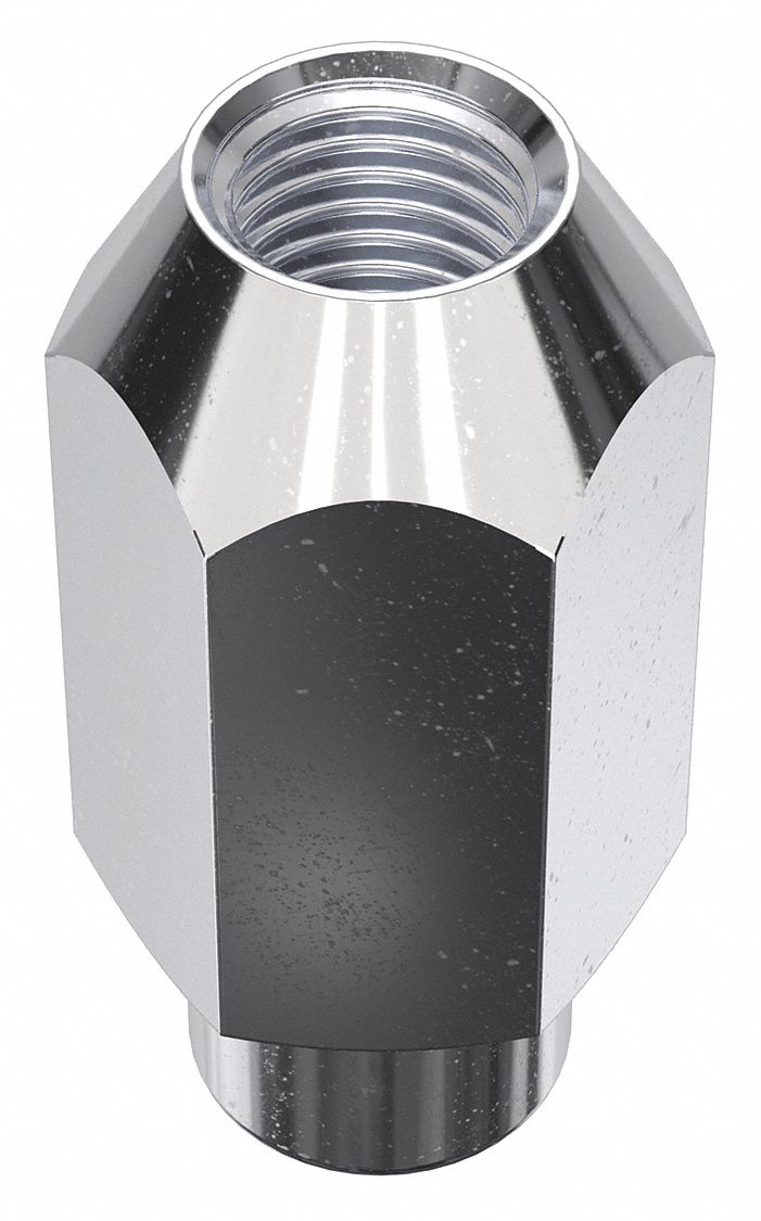 WheelNut, Nut, 12x1.50,