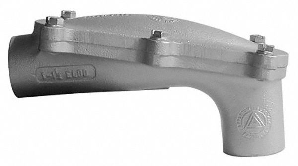 Aluminum Powder Coated, Electroplated