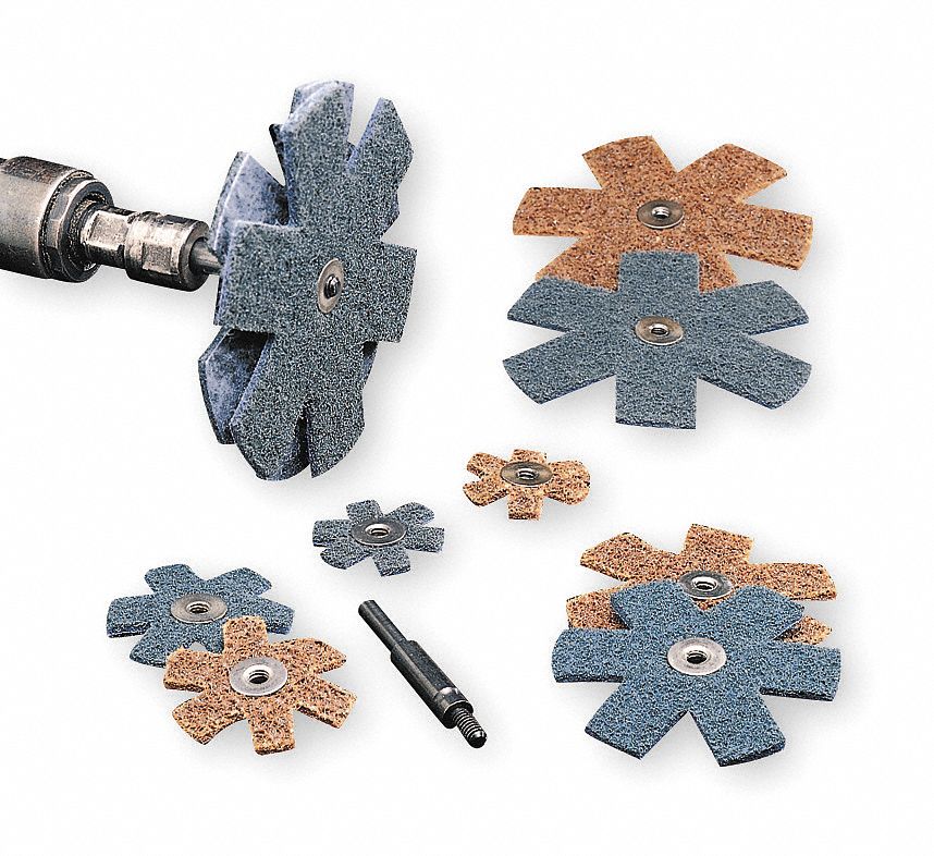 PFERD Abrasives Abrasive Products and Accessories Grainger