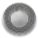 TAPERED BRISTLE DISC, 3 IN BRUSH DIAMETER, TR, CERAMIC, P120 GRIT