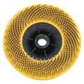 Angle Grinder Bristle Discs