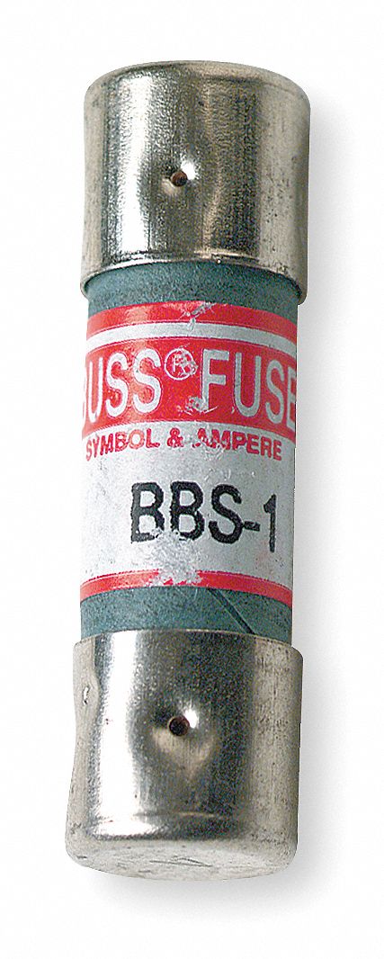 6T219 - Fuse 1A BBS-1 600VAC F/Multimeter PK5