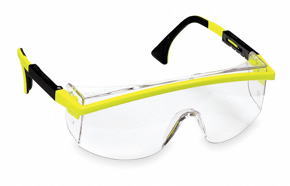Safety Glasses Grainger