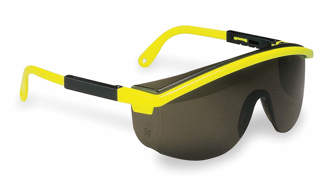 Safety Glasses Grainger