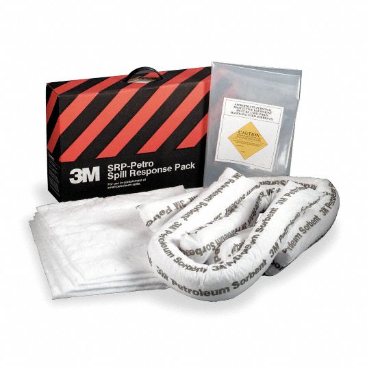 Spill Kit Grainger