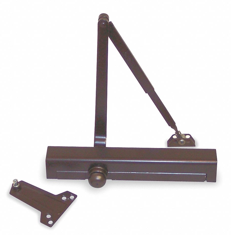 HYDRAULIC DOOR CLOSER