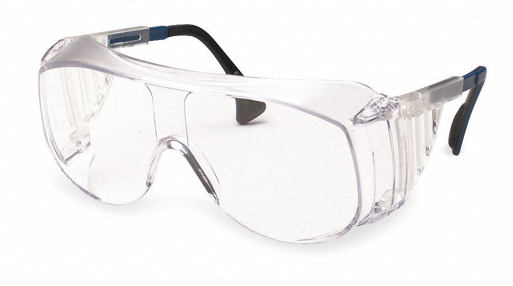 Lentes graduados best sale de seguridad