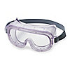 Goggles Resistentes a los Impactos/Salpicaduras de Químicos Serie Classic Transparente Antiempañante , Antirayaduras