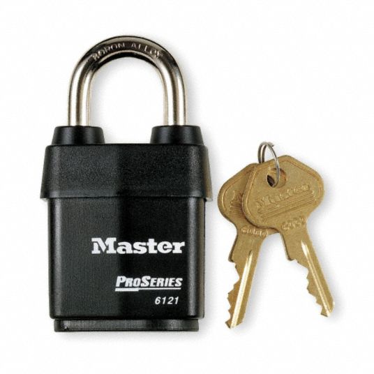 Technical Description of Padlock