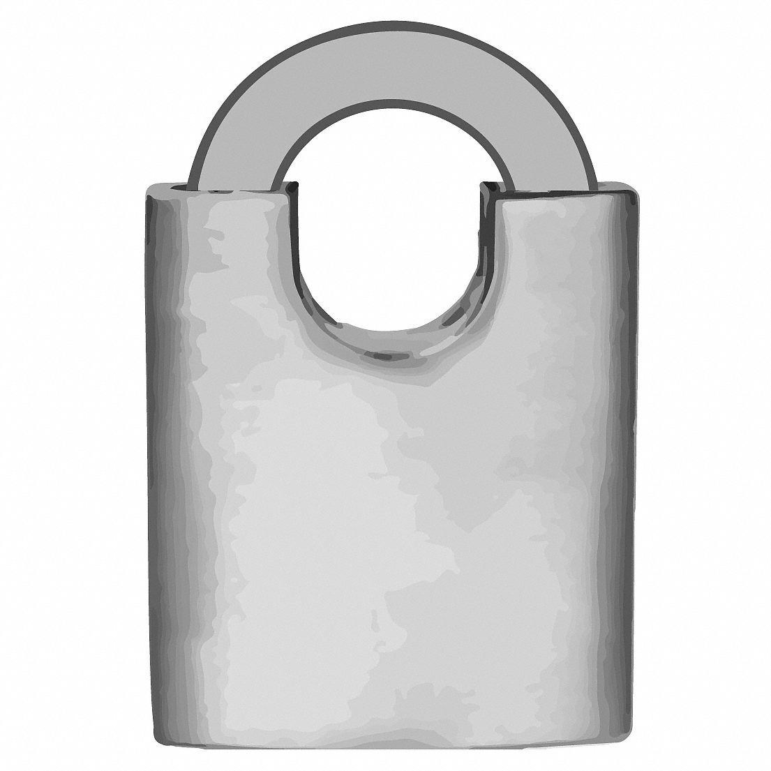 super strong padlocks