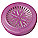 PARTICULATE FILTER, MAGENTA, NIOSH P100, 99.97% EFFICIENCY, FOR USE WITH RESPIRATORS