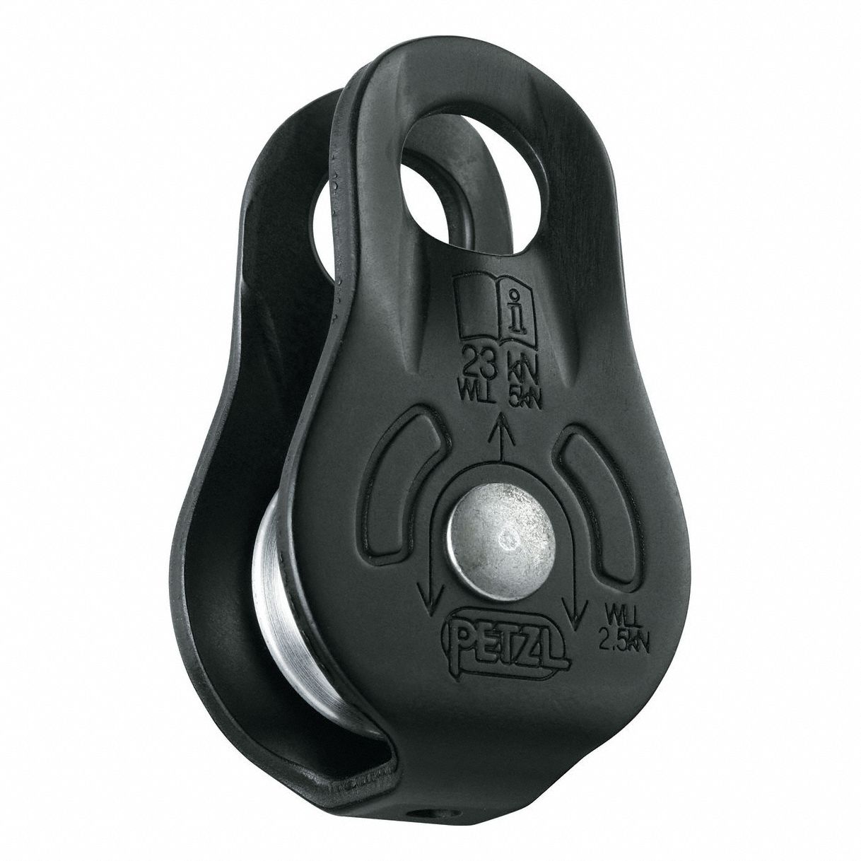 Pulley Block Hauling