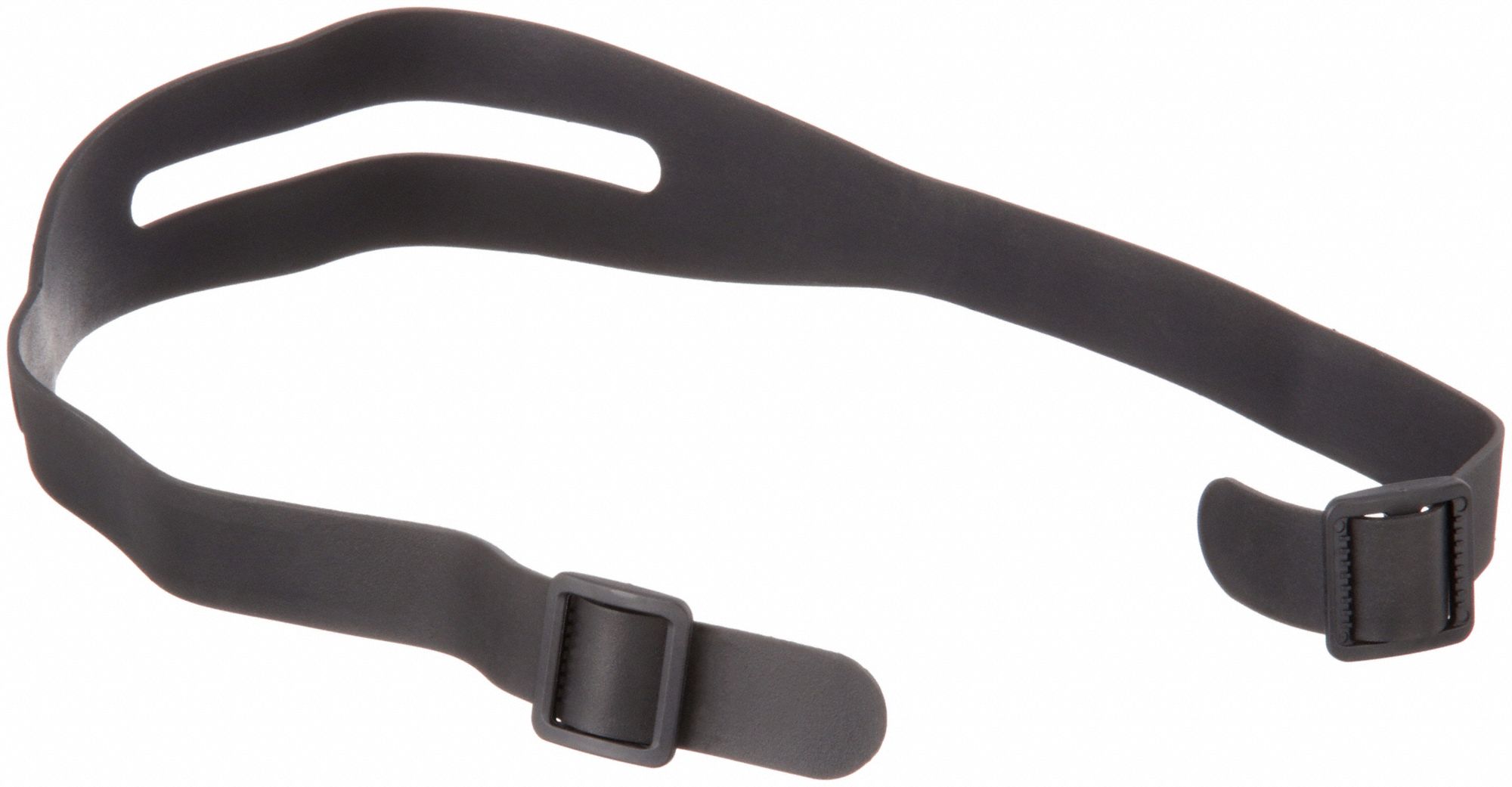 STRAP, RUBBER, BLACK, STREAMLIGHT, 61003, HELMET/HEAD MOUNT, SEPTOR & TRIDENT
