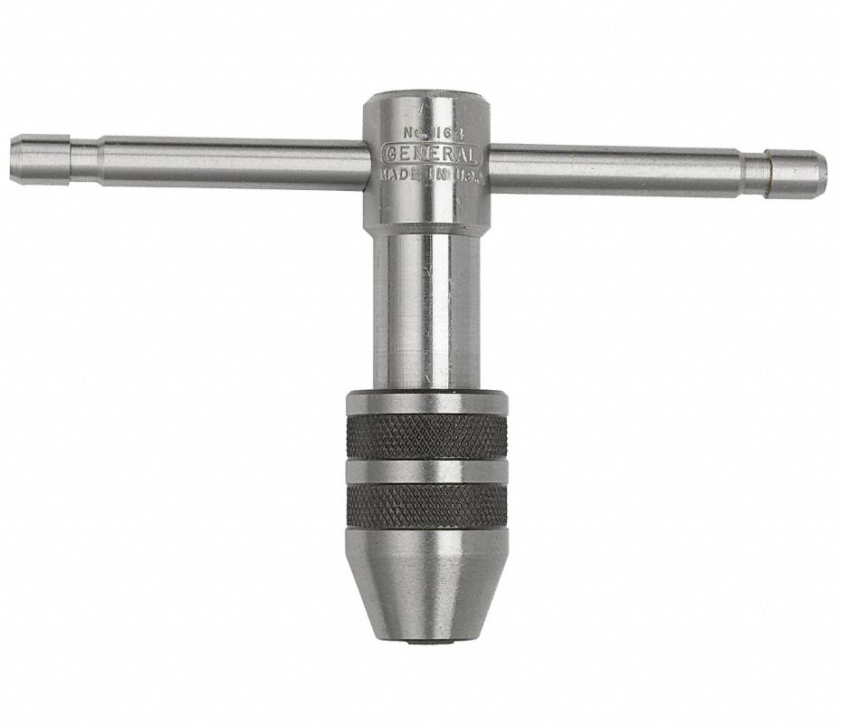 GENERAL Llave de Grifo Tipo T , Tipo Corredizo , Número 1641/4