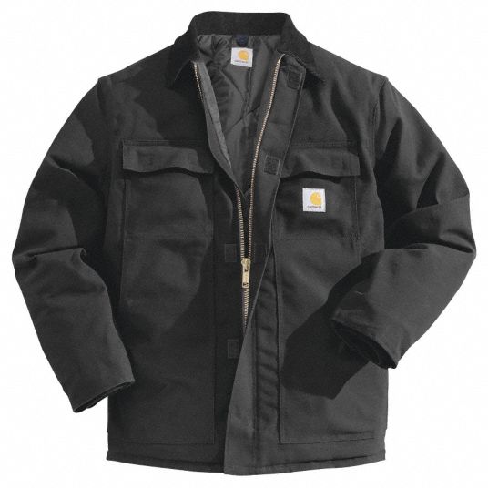 The warmest men's Carhartt jackets - 2023 update : r/Carhartt