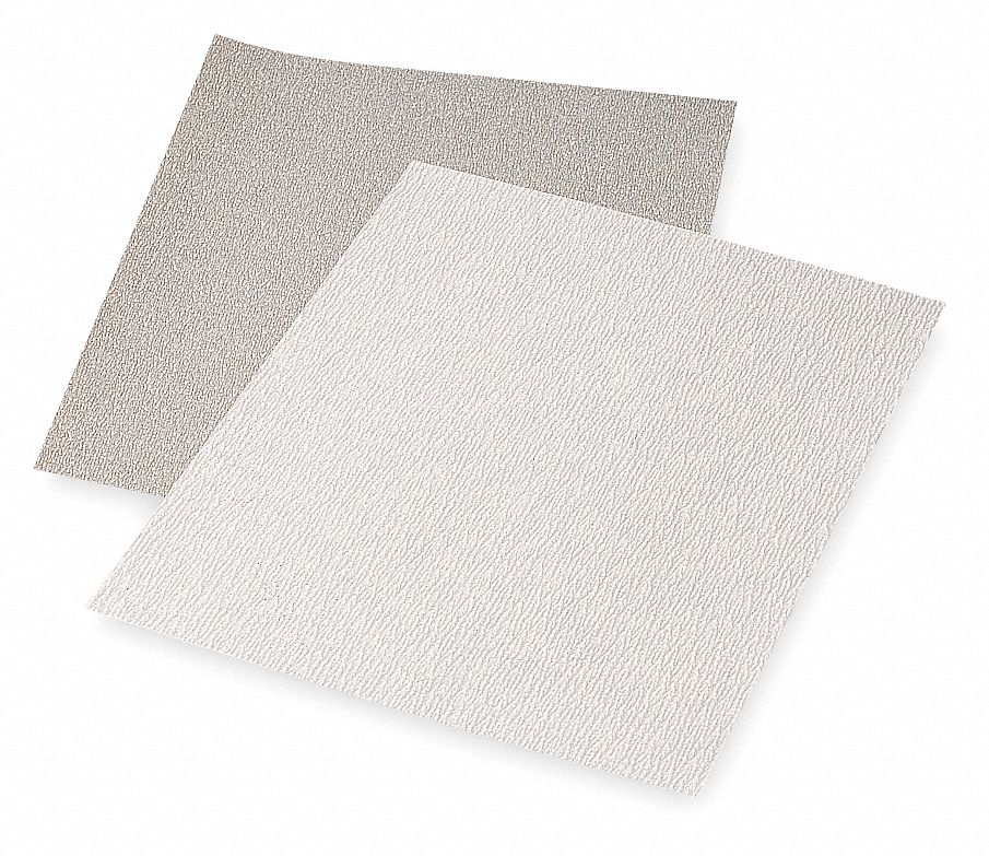 3M SILICON CARBIDE SHEET 9INX11IN 120 - Sandpaper Sheets - MMM14177 ...