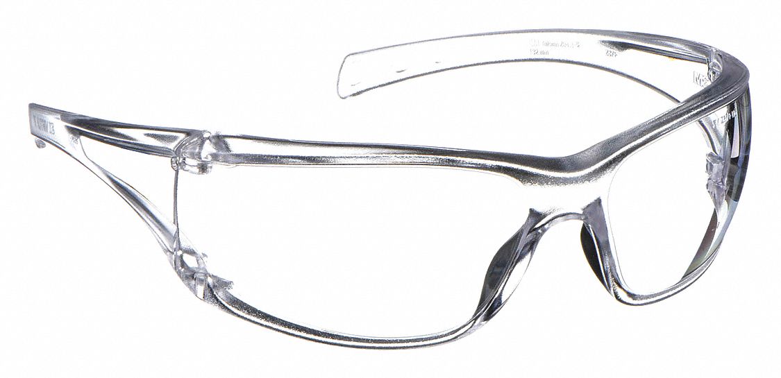 3M Virtua™ AP ScratchResistant Safety Glasses , Clear Lens Color