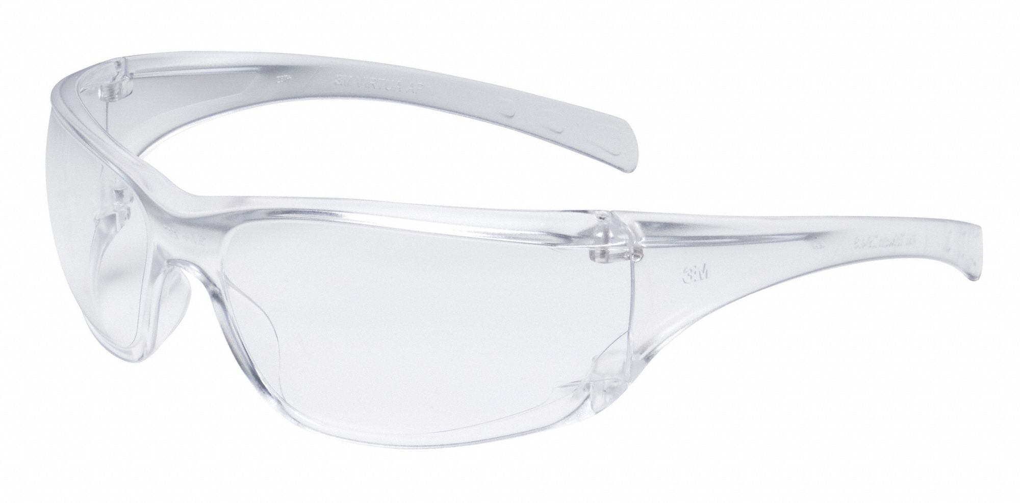 SafetyGlasses Clear ScratchResistant
