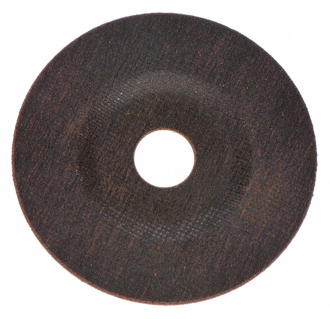 Disco Fino 4.1/2 X 0.045 X 7/8 PuLG Dw8062 Dewalt | Cuotas Sin Interés - Foto 5