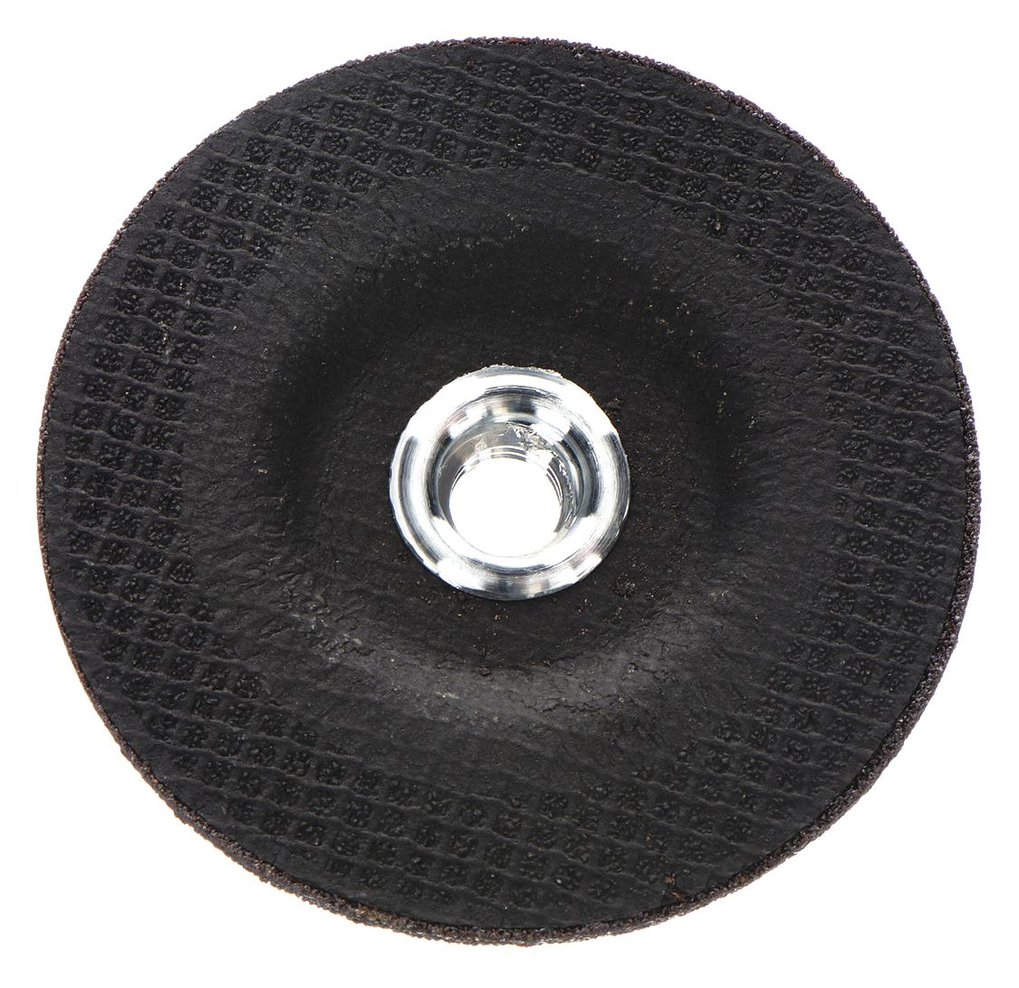 CutOff&GrindWhl, 5/8"-11CN, ThreadHle