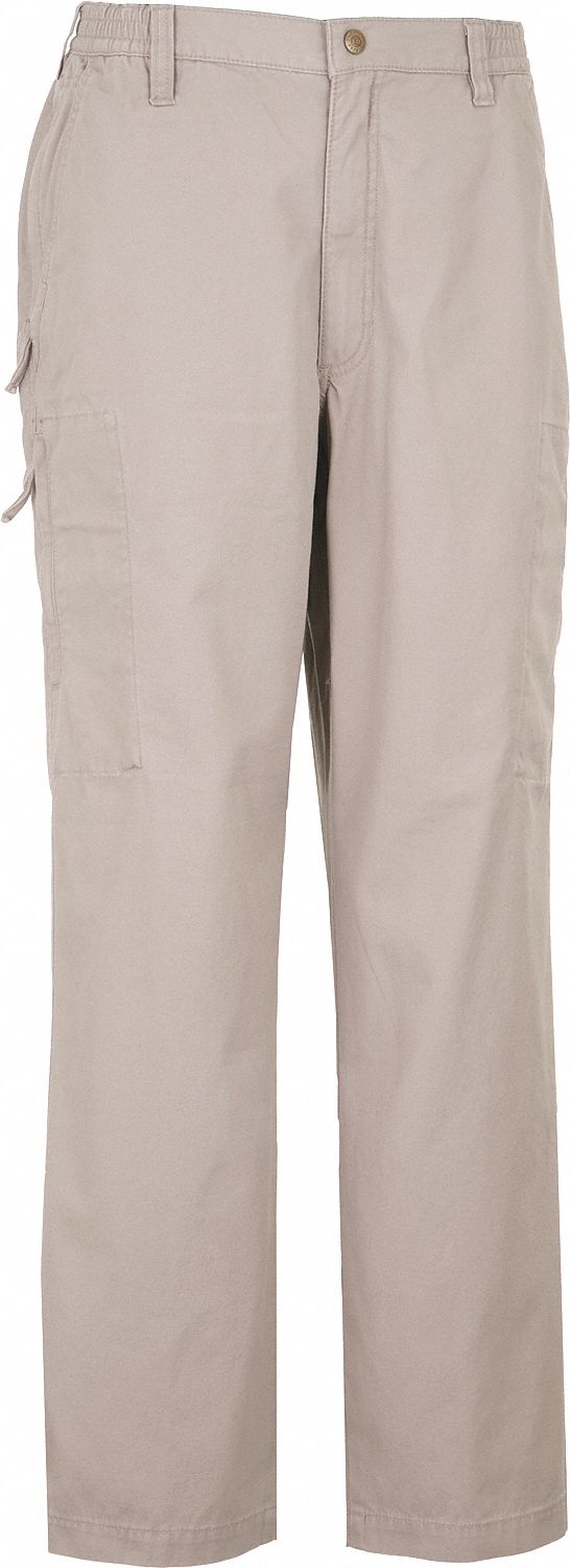 5.11 TACTICAL Men's Cargo Pants. Size: 28