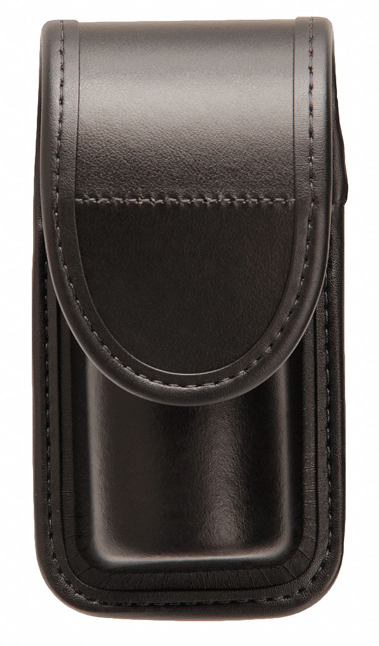 Molded Chem Agent Pouch.Plain