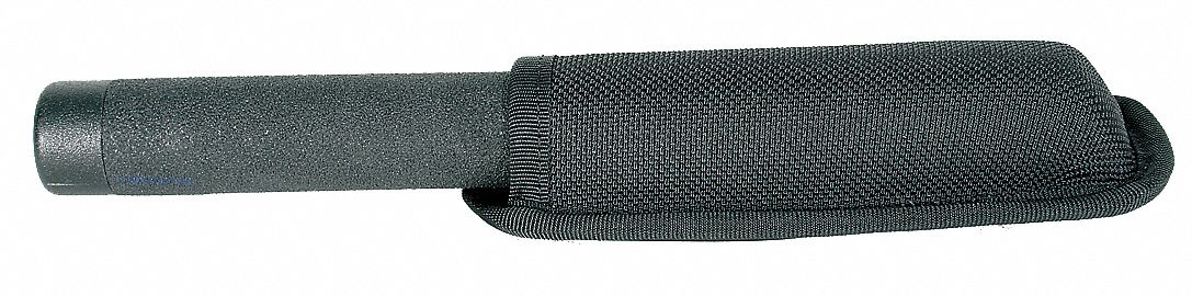 Handcuff Pouch: Black, CORDURA®
