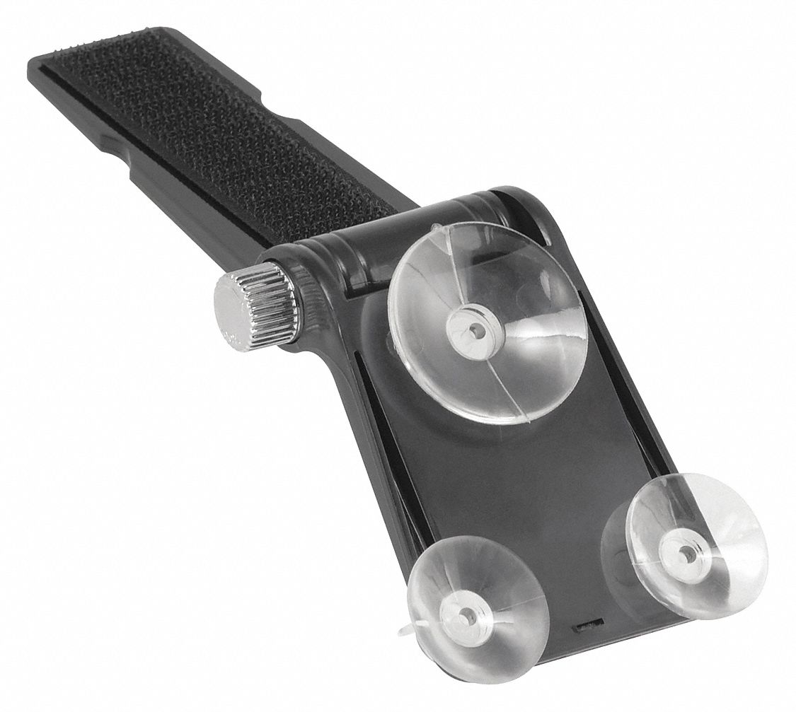 Speed Radar Mount: Mobile Phone Mount, Passenger Vehicles, Mobile Phones, Dashboard/Windshield