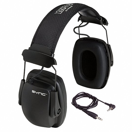 F/ 1030110 HONEYWELL HOWARD LEIGHT 1030220 Stereo Ear Muff Hygiene Kit 