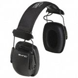 3M PELTOR Electronic Ear Plug: 30 dB NRR, Bluetooth, Listen, 3M PELTOR