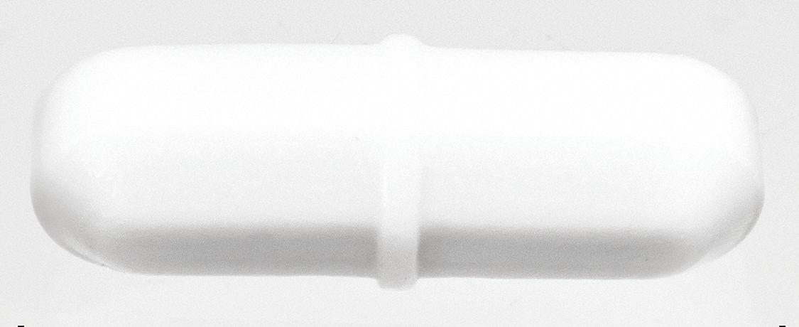 Stirring Bar, 25.4 mm L, 8 mm Dia, Oct