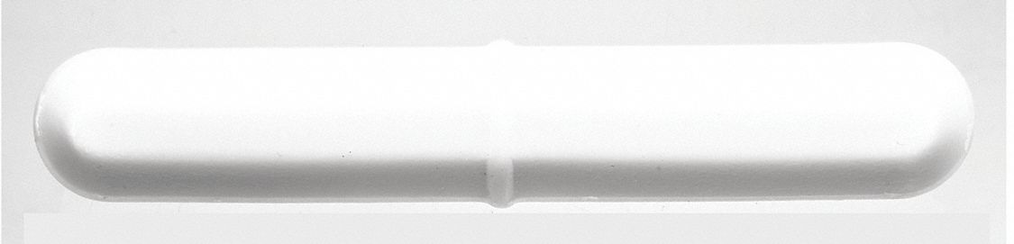 Stirring Bar, 76.2 mm L, 12.7 mm Dia, Oct