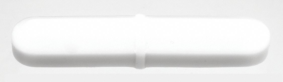 Stirring Bar, 41.3 mm L, 8 mm Dia, Oct