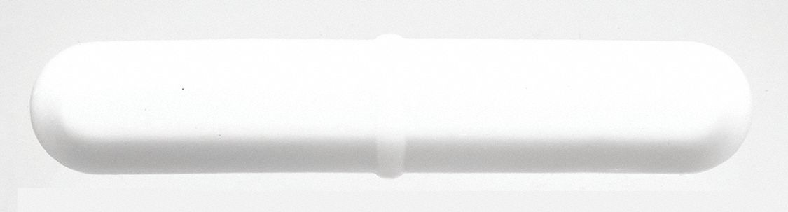 Stirring Bar, 50.8 mm L, 9.5 mm Dia, Oct