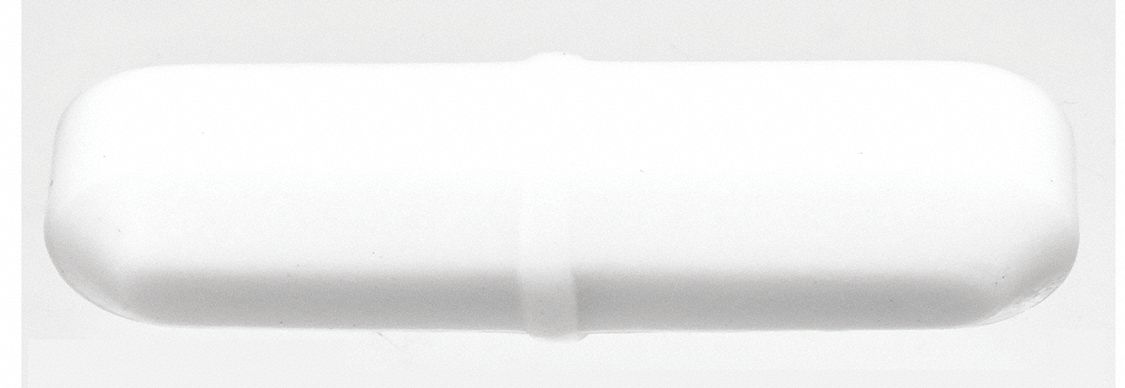 Stirring Bar, 38.1 mm L, 9.5 mm Dia, Oct