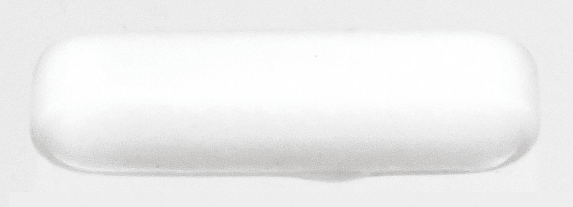 Stirring Bar, 12.7 mm L, 3.2 mm Dia, Oct