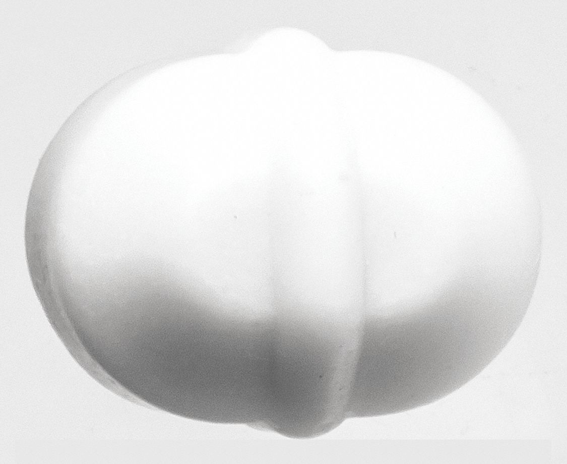 Stirring Bar, 12.7 mm L, 9.5 mm Dia, Oct