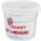 PAINT PAIL,10 QT,HI DENSITY POLYETHYLENE