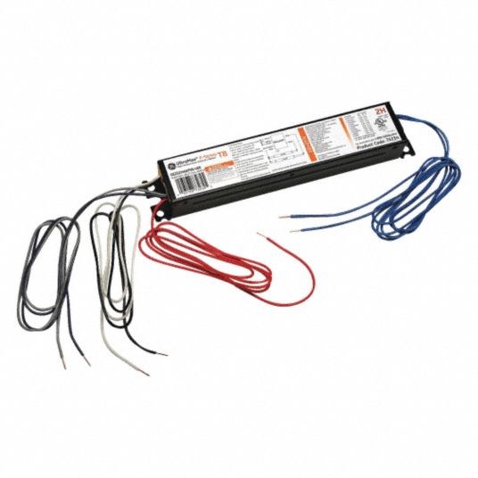 CURRENT UltraMax, Electronic, Fluorescent Ballast, Ballast Start Type