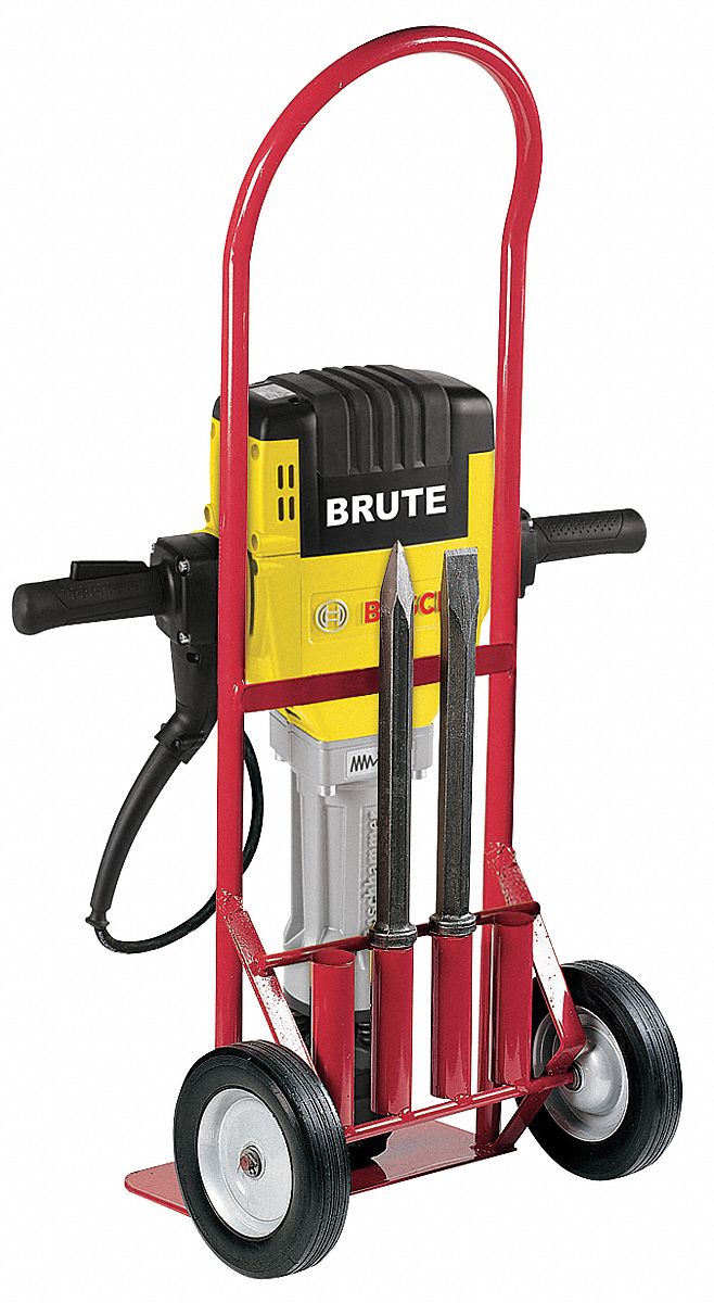 Bosch brute jackhammer deals bits