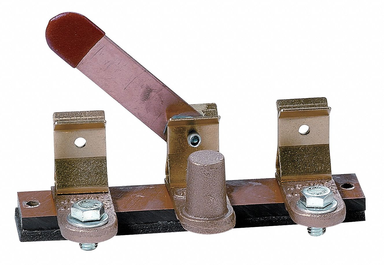 BATTERY DOCTOR Battery Disconnect Switch InLine 6TXD420218 Grainger