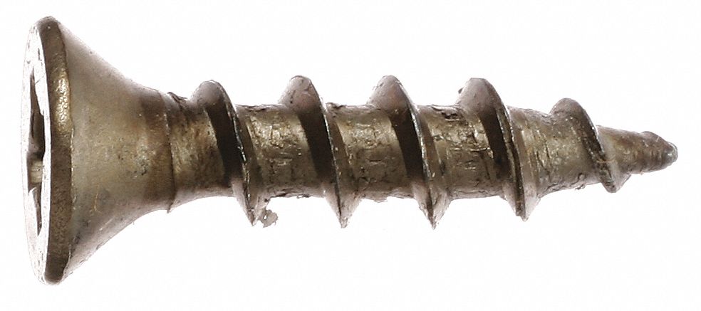 Lube, Flat Head,