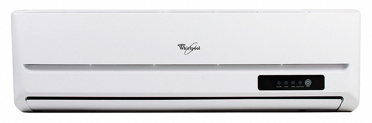 minisplit corriente 110