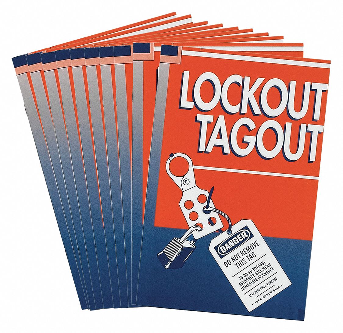 Lockout/Tagout — Grainger Industrial Supply