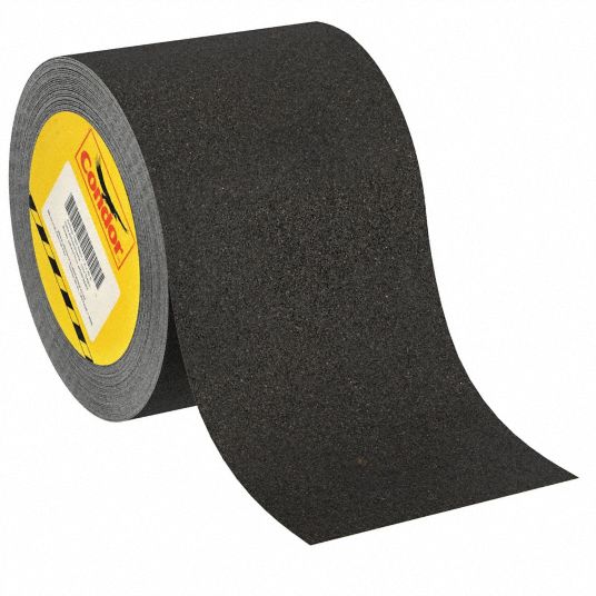 Anti-Slip Tape - 4 x 60', Black